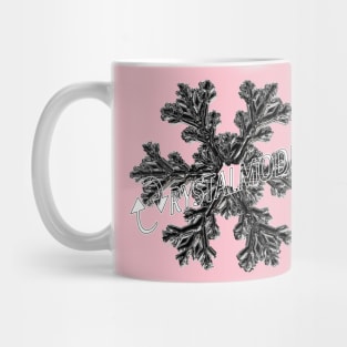 Crystalmodule Mug